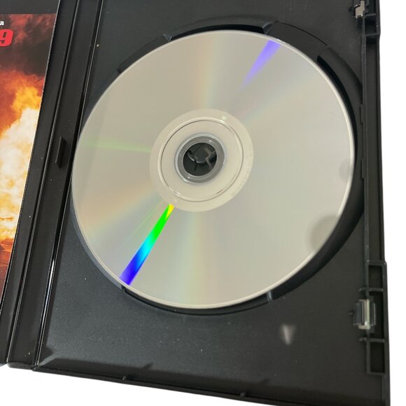 💕4 for $20💕 DVD Ladder 49 John Travolta Joaquin Phoenix Firefighters - Picture 5 of 7